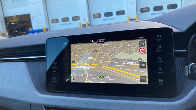 Skoda Scala 1.0 TSI 116 SE L 5dr Petrol Hatchback